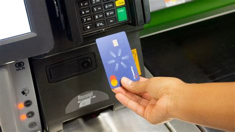 Walmart Credit Card Cash Advance Atm